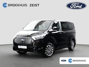 Ford Tourneo Custom - Transit Custom Tourneo 65kWh Titanium X | 8-persoons | Panor