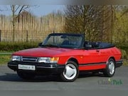 Saab 900 - 2.0i-16 Cabriolet