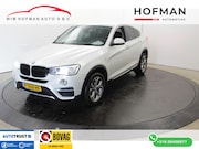 BMW X4 - 28i High Exec X Pak trekh 245Pk Parel lak