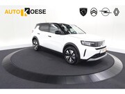 Opel Frontera - 1.2 Turbo Hybrid 145 GS | 7 Zitplaatsen | Camera | Dodehoekd