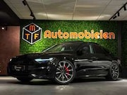 Audi A7 - Sportback 55 TFSI QUATTRO 340 PK S-LINE|PANO|B&O|L