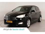 Ford C-Max - 1.5 Titanium | 150 pk | Trekhaak | Navi | Stl. verw. | Cruis