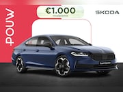 Skoda Superb - 1.5 TSI 272pk PHEV Sportline Business | 19" Velgen | Trekhaa
