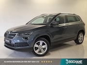 Skoda Karoq - 1.5 TSI ACT Style | Navigatie | Stoelverwarming | Parkeersen