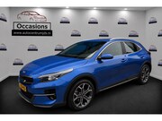 Kia Xceed - 1.0 T-GDi DynamicLine