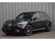 Mercedes-Benz GLC-klasse - AMG 63 S E Performance | 680PK | Keramische-remmen | Head-up