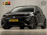 Volkswagen Golf - 2.0 TSI R 4Motion 320Pk Automaat (SCHUIFDAK, STOELVERWARMING