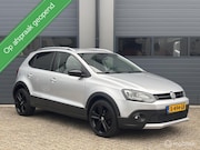 Volkswagen Polo - 1.6 TDI Cross Automaat Uitvoering