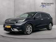 Kia Niro - 1.6 Hybride ExecutiveLine // DEALERONDERHOUDEN // STOELKOELI