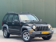Jeep Cherokee - Sterke 3.7i V6 Sport Plus LPG | 4X4 | AUTOMAAT
