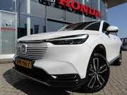 Honda HR-V - 1.5 i-MMD 131pk CVT Advance, Allweatherbanden