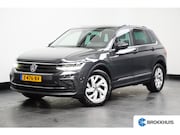 Volkswagen Tiguan - 1.5 TSI Elegance Consignatie! | Airco | Adaptieve Cruise | C