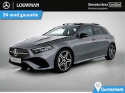 Mercedes-Benz A-klasse - 180 Business Solution AMG | Nightpakket | Antidiefstalpakket