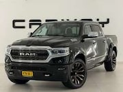 Dodge Ram - 1500 5.7 V8 LIMITED 10TH ANNIVERSARY EDITION Wideb
