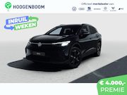 Volkswagen ID.4 - Pro Limited Edition | 'App-Connect' draadloze smartphone int