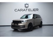 Land Rover Range Rover - 3.0 P460e Autobiography / Meridian 3D / Tow Pack / 4 Zone /