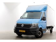 Volkswagen Crafter - 35 2.0 TDI E6 Bakwagen met achterdeuren 2-Persoons 07-2021