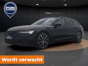 Audi A6 - Avant 55 TFSIe Quattro S-Line | Pano Dak | Trekhaak | 360 Ca