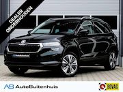 Skoda Karoq - 1.0 TSI Clever+|1e EIGENAAR|STUUR- & STOELVERWARMING|ADAPT.