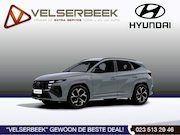Hyundai Tucson - 1.6 T-GDI PHEV N Line