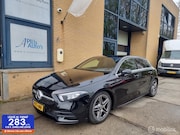 Mercedes-Benz A-klasse - 180 Business Solution AMG