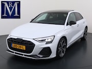 Audi A3 - Sportback 45 TFSI e S edition Competition 272pk PHEV| 8.000K