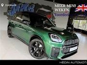 MINI John Cooper Works - Countryman E 66.5 kWh Pakket XL | Panoramadak | Comfort Acce