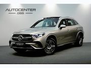 Mercedes-Benz GLC-klasse - GLC 400e 4MATIC AMG Premium+ ✅ LEDER ✅ MASSAGE ✅ VENTILATIE 