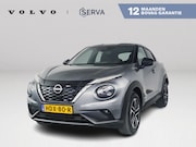 Nissan Juke - 1.6 Hybrid N-Connecta | Parkeercamera | Stoelverwarming | Ke