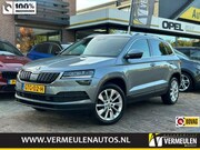 Skoda Karoq - 1.5 TSI 150PK Business Edition DSG Automaat + 18"/ Navi/ Cli