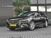 Mazda 6 - Sportbreak 2.0 SkyActiv-G 165 Skylease+ Trekhaak N