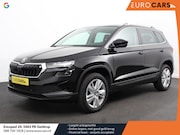 Skoda Karoq - 1.5 TSI 150pk DSG ACT Selection DEMO ! Navigatie Apple Carpl