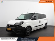 Fiat Doblò Cargo - 1.4 Fire L2H1 Maxi SX Mini Camper Zeer compleet met grote te