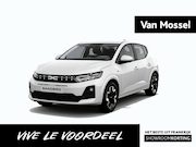 Dacia Sandero - Hybrid 155 6AT Journey | Achteruitrijcamera | Cruise Control