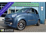 Microcar Brommobiel - MGO DCI | 19.072 KM | Aixam - Microcar