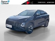 Omoda 5 - 1.6 T-GDi SHS-H Premium | Nieuw uit voorraad | Stoelverwarmi