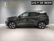 Citroën e-C3 - EV 44kWh 113pk Max Navi/ Clima/ Cruise/ PDC