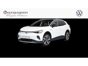 Volkswagen ID.4 - Pro 77 kWh | Trekhaak | Warmtepomp | PDC | Lane assist |