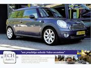 MINI Clubman - 1.6 One Airco, Cruise Control