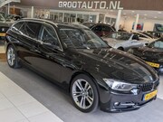 BMW 3-serie - Touring 320i High Executive Start/Stop Systeem, Cruise Contr