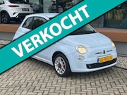 Fiat 500 - 1.4-16V Pop