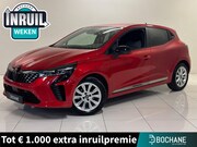 Renault Clio - 1.0 TCe 90 GPF evolution | Navigatie | Achteruitrijcamera | 