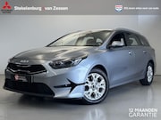 Kia Ceed - Sportswagon 1.0 T-GDi DynamicLine | Clima | Nav + App Connec