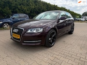 Audi A3 - Sportback 1.8 TFSI Ambition Pro Line Business