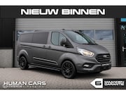Ford Transit Custom - 320 2.0 TDCI L2H1 Trend DC automaat luxe