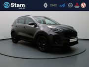 Kia Sportage - 1.6 T-GDI Black Edition 177pk Automaat JBL | Camera | Parkee