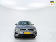 Volkswagen Tiguan - 1.4 TSI ACT Connected Series AUTO