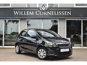 Peugeot 108 - 1.0 e-VTi Envy Airco Bluetooth 5-DRS