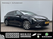 Toyota Corolla - Touring Sports 1.8 Hybrid Stoel/Stuurverw. Business Plus