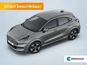 Ford Puma - Gen-E 44 kWh | Comfort Pack | Draadloze telefoonlader | Elek
